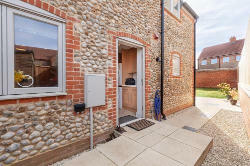 Choseley Cottage
