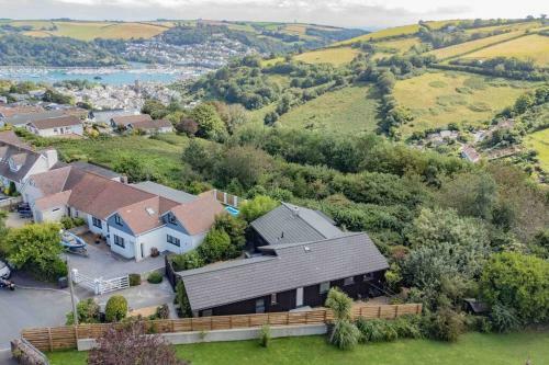 Ebony House Dartmouth