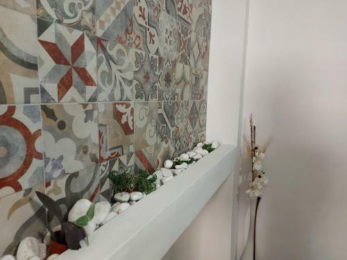 Apartamento Il Vecchio Piano