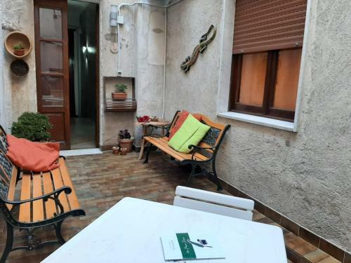 Apartamento Il Vecchio Piano