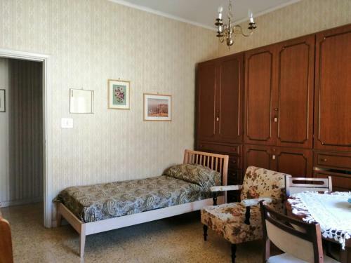 Apartamento Casa Rossana