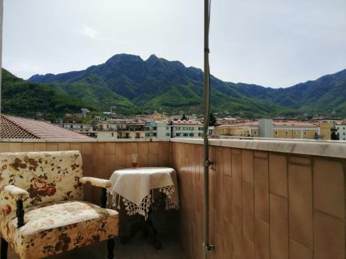 Apartamento Casa Rossana