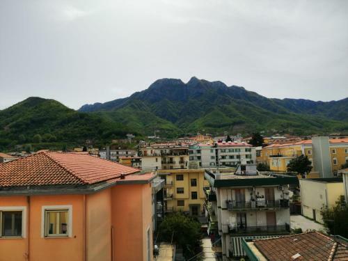 Apartamento Casa Rossana