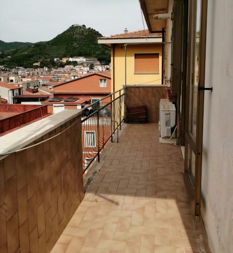 Apartamento Casa Rossana