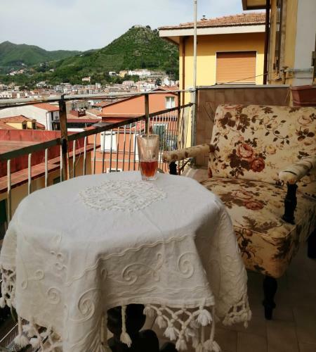 Apartamento Casa Rossana