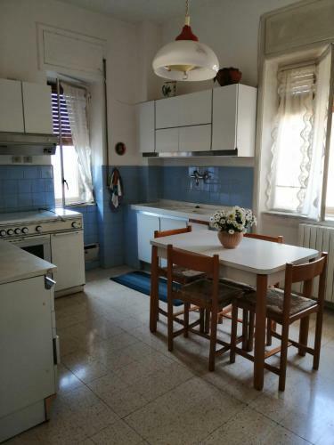 Apartamento Casa Rossana