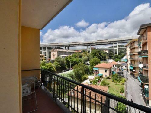 Apartamento Alloggio Benedusi