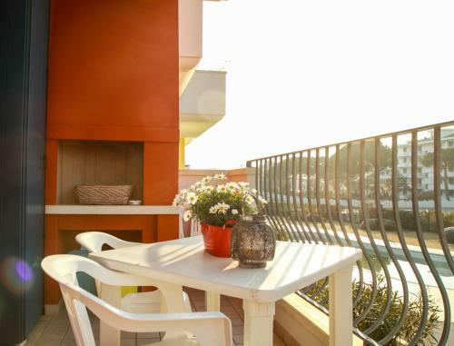 Apartamento Appartamento In Residence Lighthouse