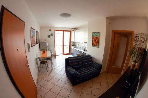 Apartamento Appartamento In Residence Lighthouse