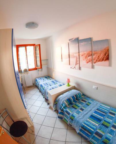 Apartamento Appartamento In Residence Lighthouse