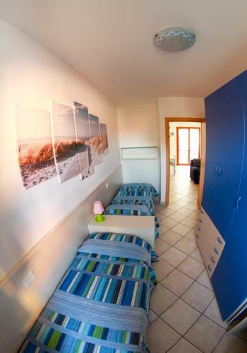 Apartamento Appartamento In Residence Lighthouse