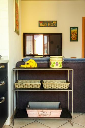 Apartamento Appartamento In Residence Lighthouse