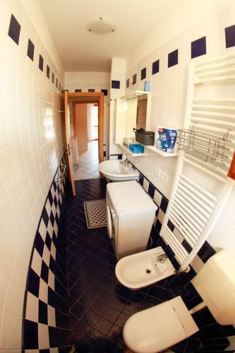 Apartamento Appartamento In Residence Lighthouse