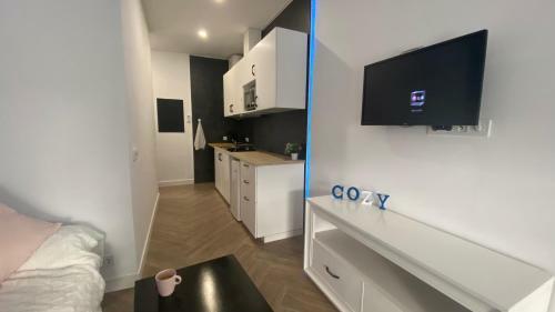 Apartamento Cozy Nook