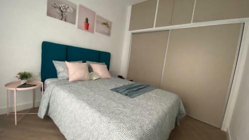 Apartamento Cozy Nook