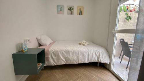 Apartamento Cozy Nook