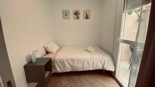 Apartamento Cozy Nook