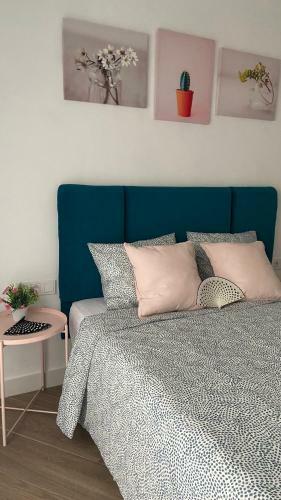 Apartamento Cozy Nook