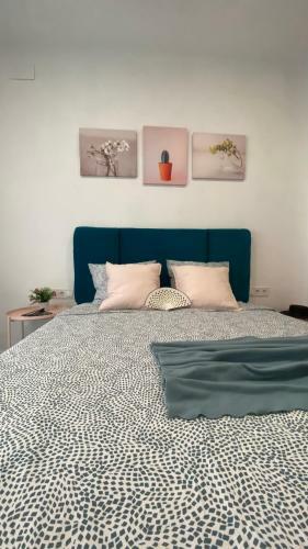 Apartamento Cozy Nook