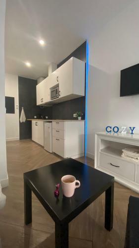 Apartamento Cozy Nook