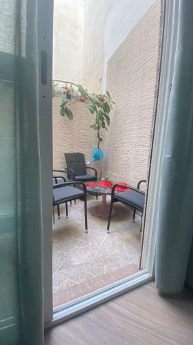 Apartamento Cozy Nook