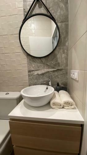 Apartamento Cozy Nook