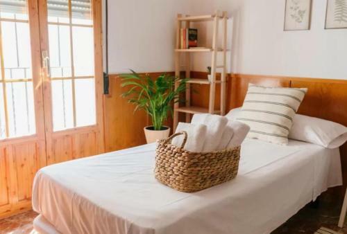 Apartamento Sunshine Mezquita