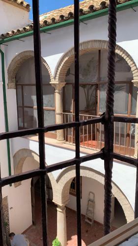 Apartamentos Palacete De Los Argote