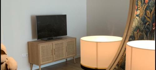 Apartamento Cordoba Luxury Home