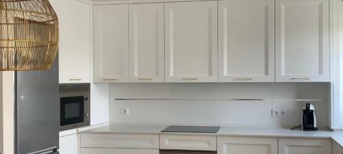 Apartamento Cordoba Luxury Home