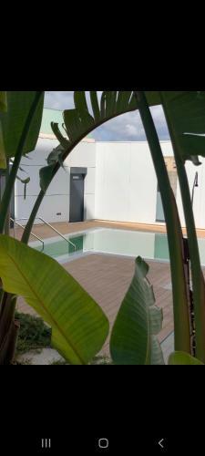 Apartamento Cordoba Luxury Home