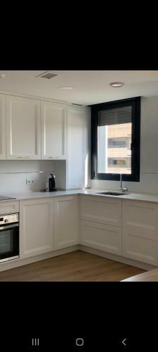 Apartamento Cordoba Luxury Home