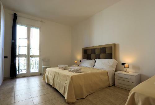 Hostal Bed & Parking Cecina Rooms