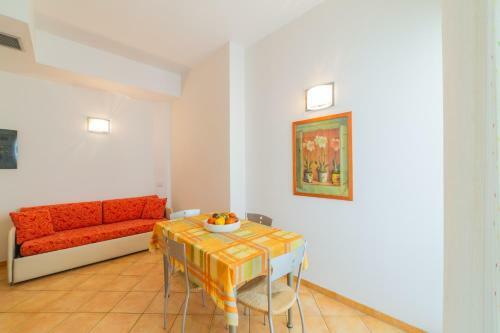 Apartamento Residence Promenade