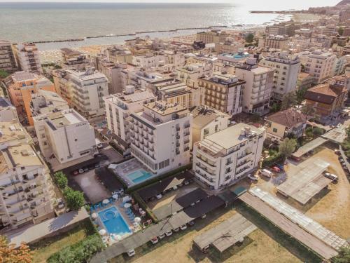 Apartamento Residence Promenade