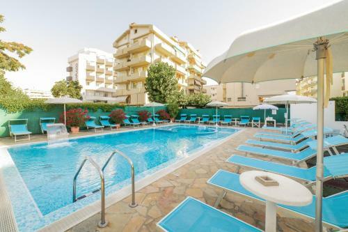 Apartamento Residence Promenade