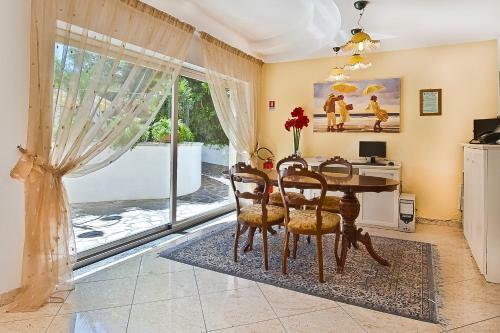 Apartamento Residence Promenade