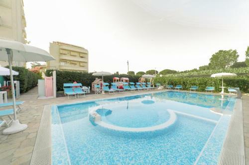 Apartamento Residence Promenade