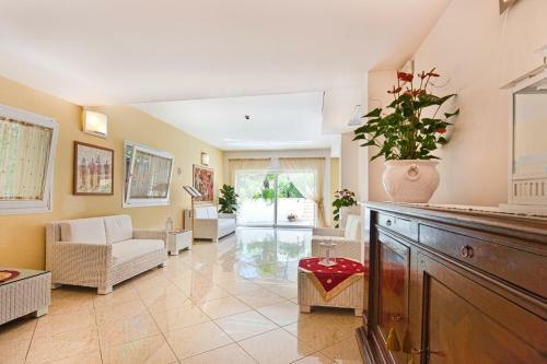 Apartamento Residence Promenade