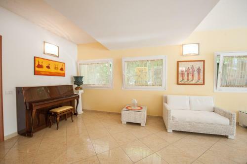 Apartamento Residence Promenade