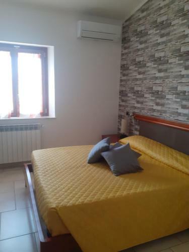 L'oasi Negli Ulivi