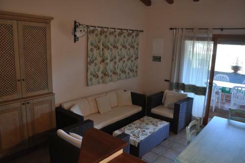Apartamento Chia Al Mare