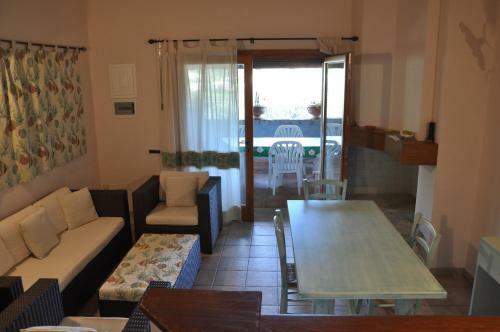 Apartamento Chia Al Mare