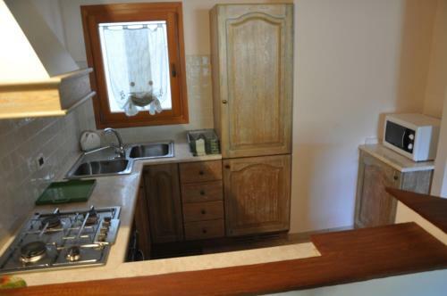 Apartamento Chia Al Mare