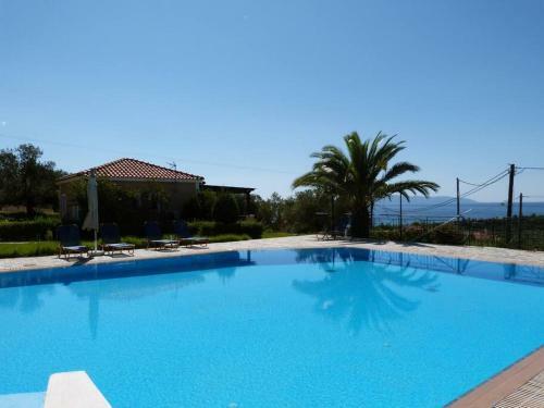 Oneira Villas N4