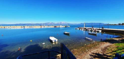 Apartamento Vacation Studio Oropos