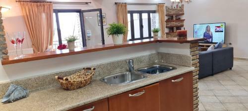 Apartamento 'the Seagull' Traditional Cottage