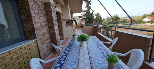 Apartamento 'the Seagull' Traditional Cottage