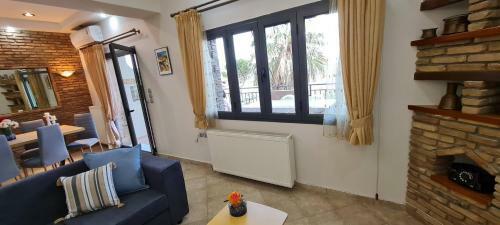 Apartamento 'the Seagull' Traditional Cottage