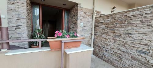 Apartamento 'the Seagull' Traditional Cottage